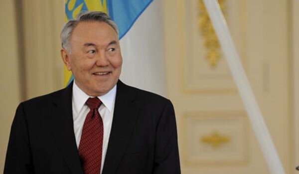 Kazakhstan/présidentielle: Washington d'accord avec les critiques de l'OSCE - Sputnik Afrique