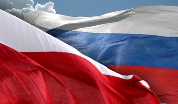 Moscou-Varsovie: nouer un partenariat amical (vice-ministre russe) - Sputnik Afrique