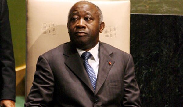 Laurent Gbagbo sera traduit devant la justice (ambassadeur à l’ONU) - Sputnik Afrique