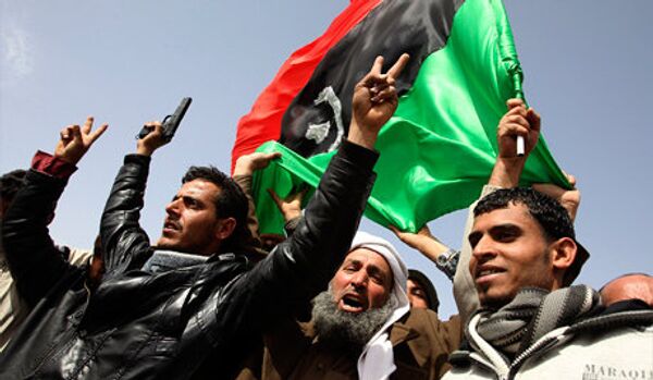 Le régime libyen se dit prêt à des élections supervisées par l'Onu - Sputnik Afrique