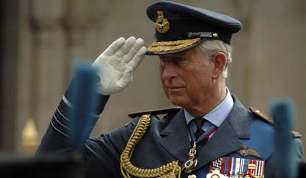 Le prince Charles a décroché le record historique - Sputnik Afrique