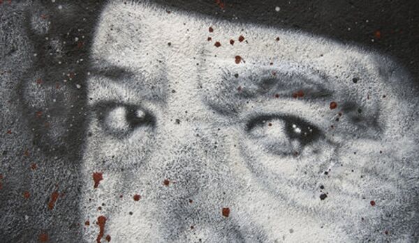 La mort du fils de Kadhafi, un pur hasard ? - Sputnik Afrique