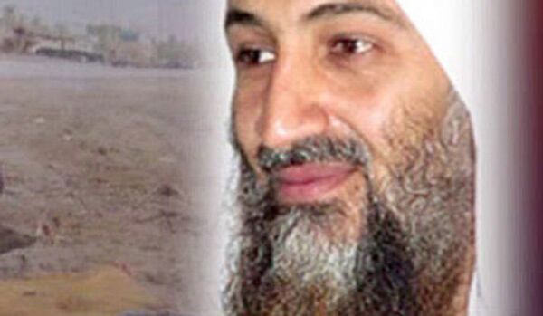 Mort de Ben Laden: Islamabad pas au courant de l'opération - Sputnik Afrique