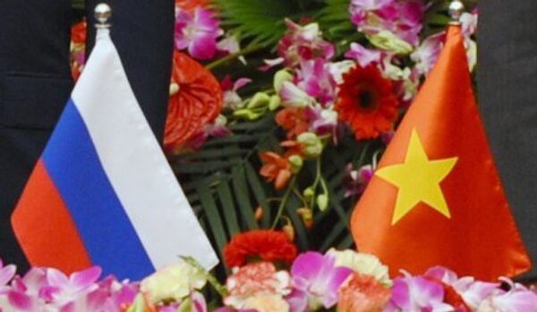 La Russie reste le partenaire le plus sûr du Vietnam dans tous les domaines - Sputnik Afrique