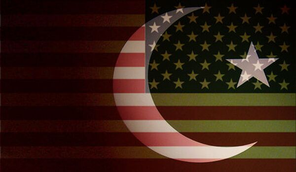 Le ton monte dans les relations américano-pakistanaises - Sputnik Afrique