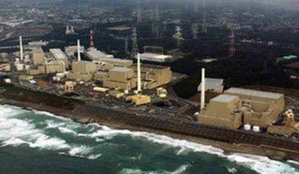 Japon: «Chubu Electric Power» a accepté d’arrêter trois réacteurs de la centrale nucléaire de Hamaoka - Sputnik Afrique