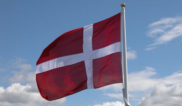Le Danemark entend rétablir les contrôles douaniers à ses frontières allemande et suédoise - Sputnik Afrique