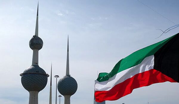 Le Koweït suspend les visas pour les citoyens de cinq pays - Sputnik Afrique