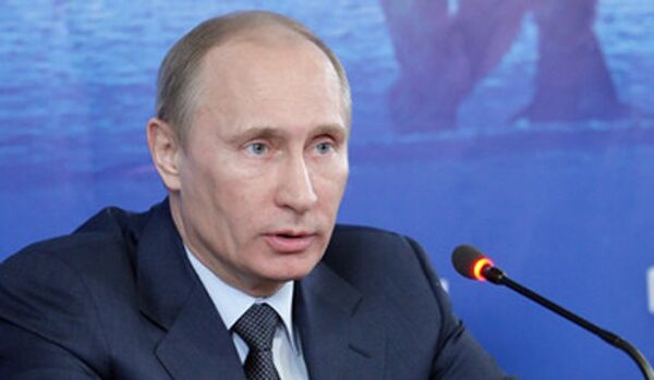 La Chine est devenue un grand partenaire commercial russe (Poutine) - Sputnik Afrique