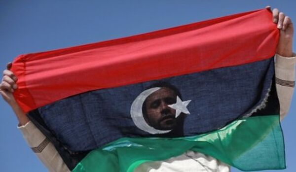 Expulsion de l'ambassadeur libyen de Madrid - Sputnik Afrique