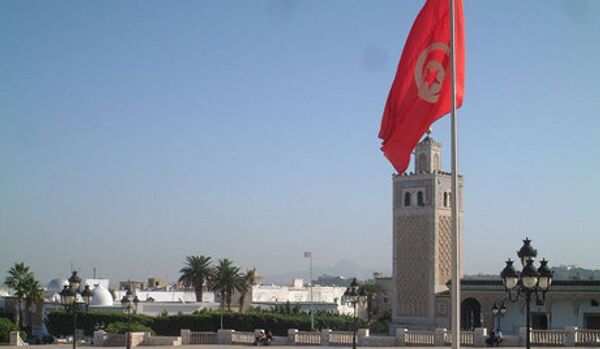 La Tunisie est prête à mettre à disposition son île pour le démarrage du dialogue inter libyen - Sputnik Afrique