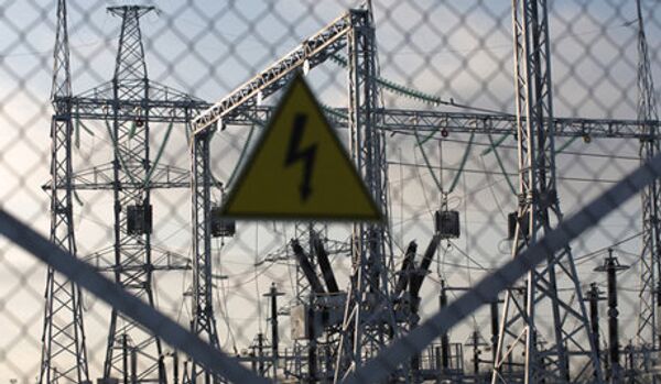 Electricité russe: le Bélarus a reconnu sa faute - Sputnik Afrique