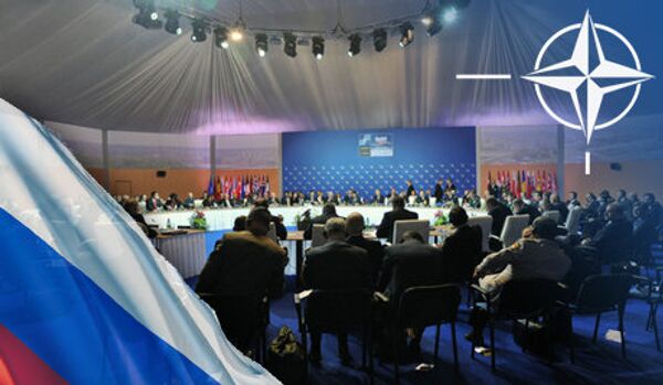 A la séance du Conseil Russie-OTAN Moscou va réserver une attention particulière à la situation en Lybie - Sputnik Afrique