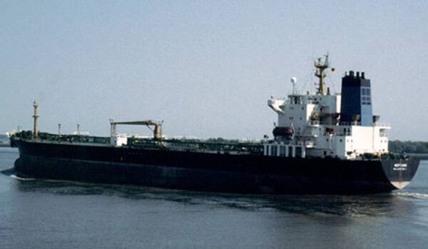 Piraterie: un pétrolier parti d'Ukraine attaqué dans le golfe d'Aden - Sputnik Afrique