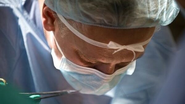 Transplantation d'organes: Moscou et Paris pourraient créer une clinique conjointe - Sputnik Afrique