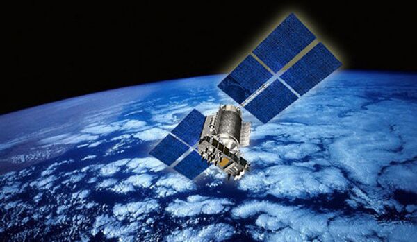 Les chercheurs russes améliorent la précision de GLONASS et de GPS - Sputnik Afrique
