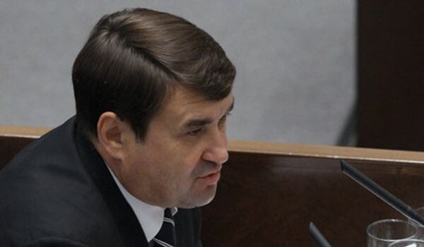 «Boulgaria»: le ministre de Transports se rend au Tatarstan - Sputnik Afrique