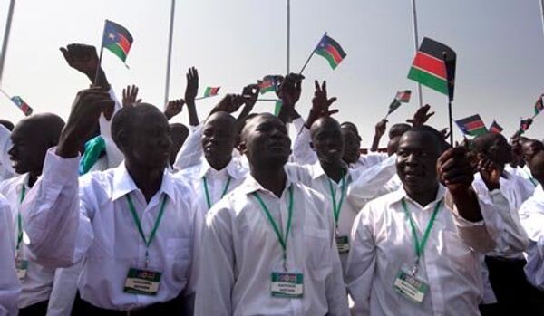 La Russie s’apprête à ouvrir son ambassade au Sud-Soudan - Sputnik Afrique