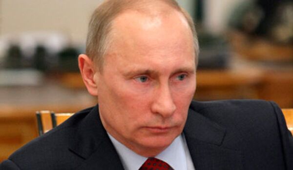 Poutine préoccupé par une possible accentuation des conflits interethniques en Russie - Sputnik Afrique