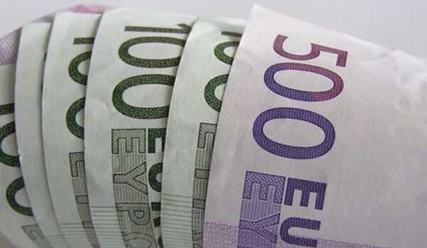 La Grèce promet de rembourser chaque euro dans le cadre de l’aide financière - Sputnik Afrique