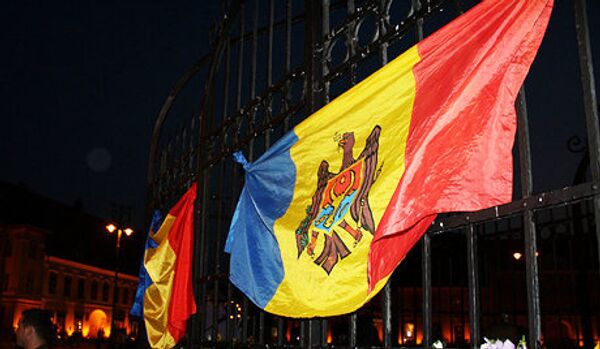 Pas de président pour Moldavie avant automne - Sputnik Afrique