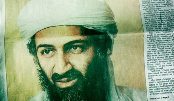 La mort de Ben Laden : les détails de l’opération sont révélés - Sputnik Afrique