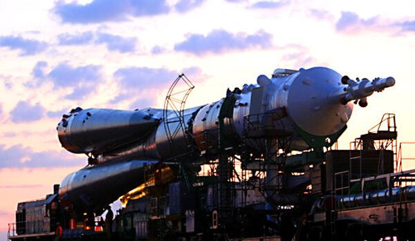 Les nouvelles fusées russes conçues pour la Lune - Sputnik Afrique