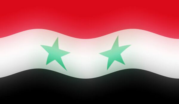 Syrie: les élections législatives libres se tiendront avant la fin de l’année - Sputnik Afrique