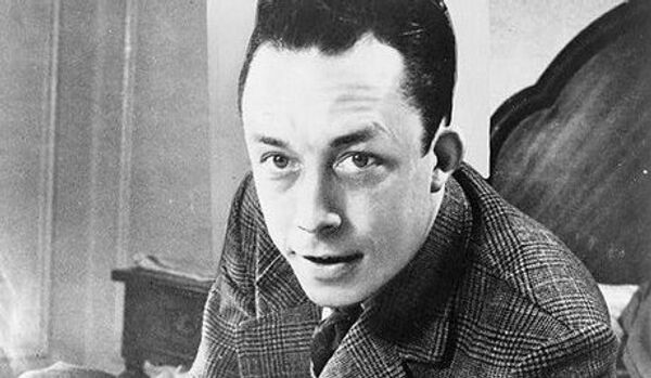 Albert Camus a-t-il été tué par le KGB ? - Sputnik Afrique
