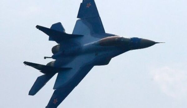 Chasseurs russes MiG: le portefeuille de commandes dépasse 4 mds USD - Sputnik Afrique