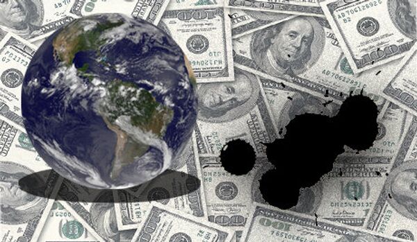 Le prix du pétrole et l'économie russe - Sputnik Afrique