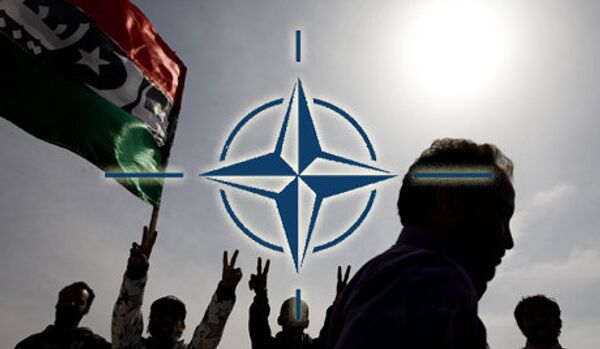 L’OTAN craint sa propre victoire en Libye - Sputnik Afrique