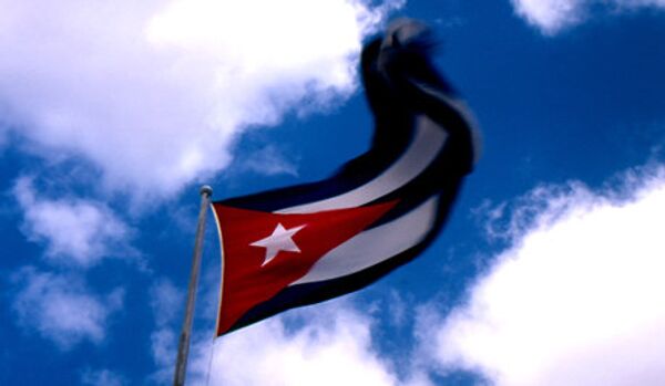 Terrorisme: Washington maintient Cuba sur sa liste noire, La Havane s'indigne - Sputnik Afrique