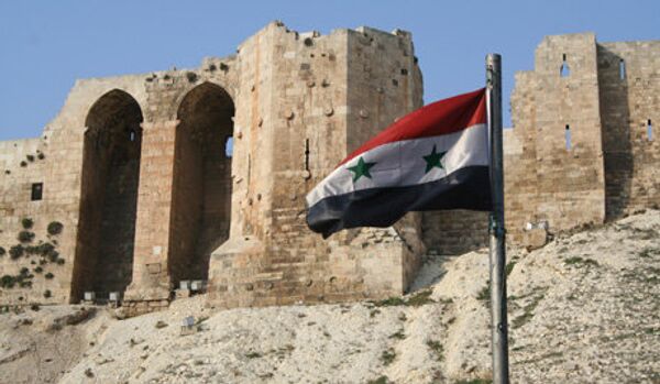 Stabilisation en Syrie, est-elle apparente ou réelle? - Sputnik Afrique