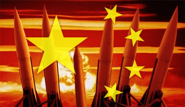 Le péril jaune: un mythe perpétué par les USA selon Pékin (Presse) - Sputnik Afrique