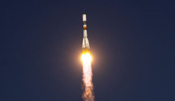 Accident d'un lanceur Soyouz: résultats de l'enquête début septembre - Sputnik Afrique