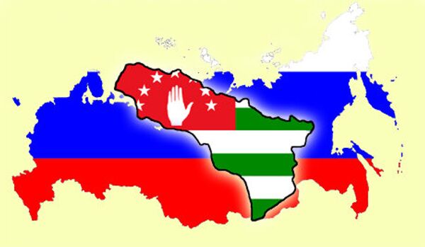 Russie: le succès de la présidentielle abkhaze est une étape importante vers l’édification de l’état et de la société civile dans ce pays - Sputnik Afrique