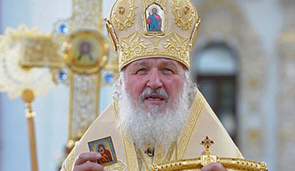 Les chrétiens orthodoxes célèbrent l'Assomption de la Vierge - Sputnik Afrique