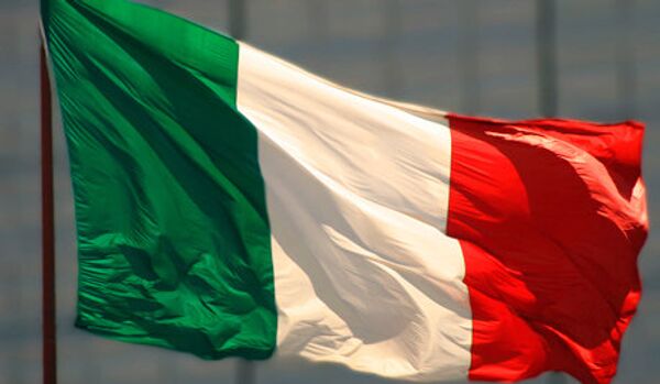 Libye: l’ambassade d’Italie se rouvre le 1er septembre. - Sputnik Afrique