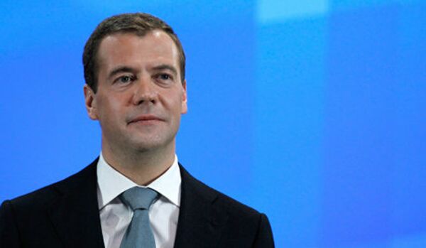 Dmitri Medvedev : les médias ont perdu le monopole sur la formation de l’opinion - Sputnik Afrique
