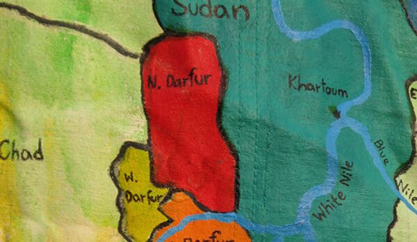 Darfour: 13 policiers tués dans les heurts - Sputnik Afrique