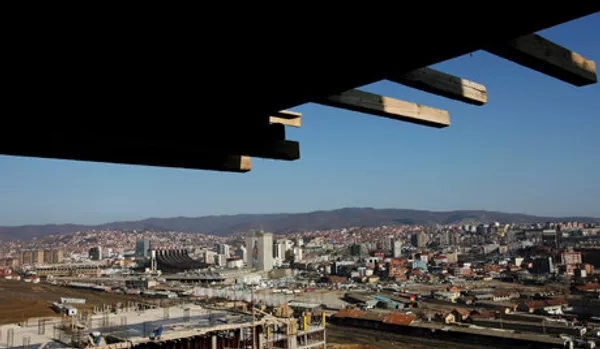Le conflit du Kosovo - Sputnik Afrique