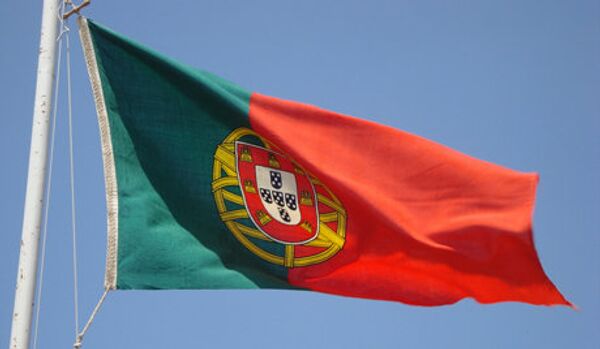 L’Union Européenne: 5 milliards d’euros d’obligations pour sauver le Portugal - Sputnik Afrique