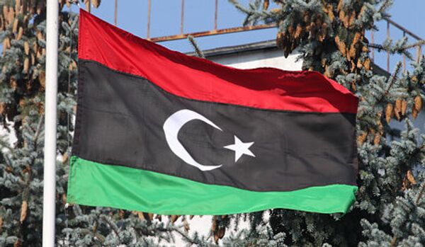 Les mutins libyens sont entrés à Syrte - Sputnik Afrique