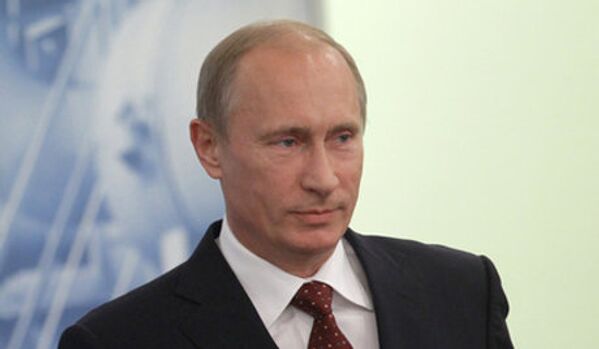 Russie: Poutine rend hommage à un réformateur du XXe siècle - Sputnik Afrique