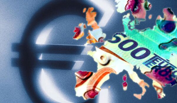 Sauver la zone euro: les conseils de Washington et l’argent de Pékin - Sputnik Afrique