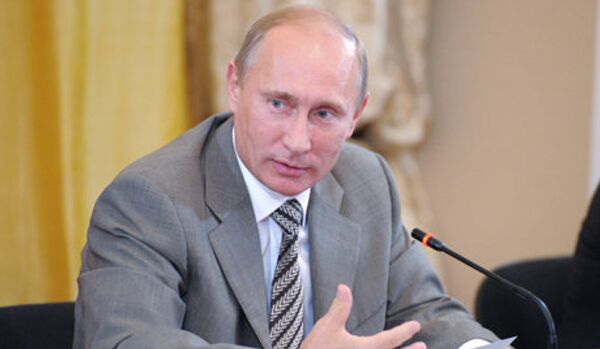 « Vivre selon les moyens », le nouveau mot d’ordre pour le budget russe (Vladimir Poutine) - Sputnik Afrique