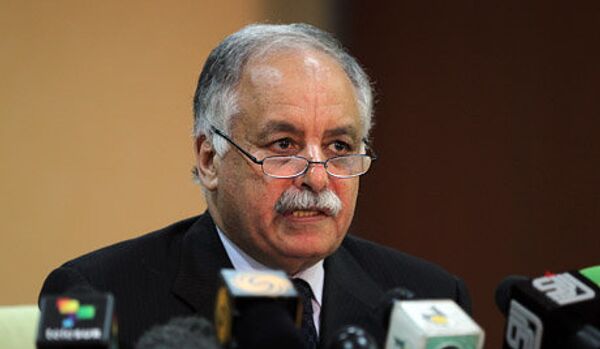 L’ex-Premier ministre de Libye a été arrêté en Tunisie - Sputnik Afrique