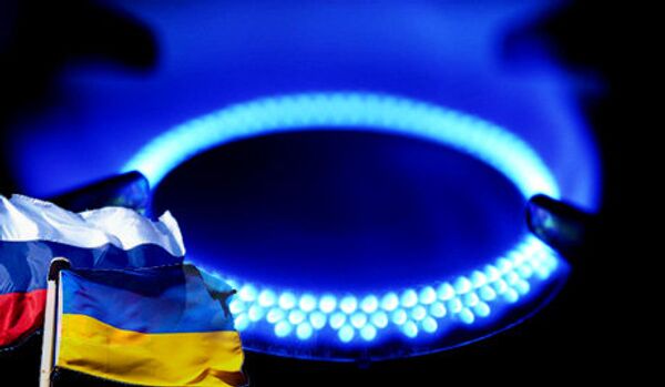 Russie - Ukraine: le progrès aux négociations sur le tarif de transit de gaz - Sputnik Afrique