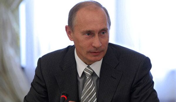 Poutine a appelé les écrivains à critiquer le pouvoir - Sputnik Afrique
